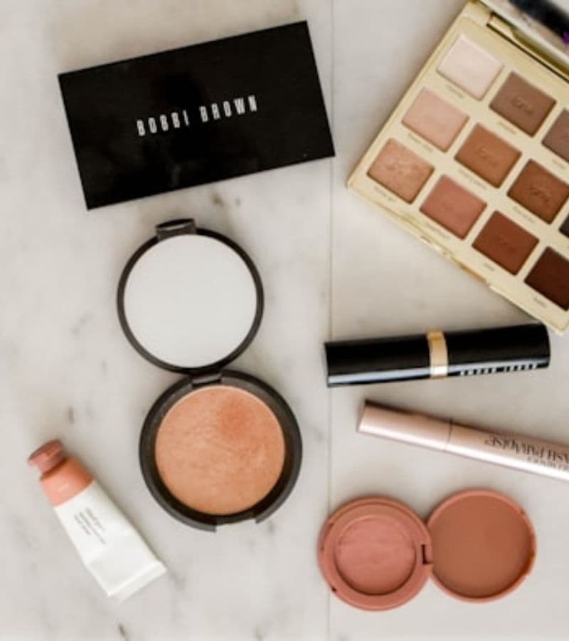 Productos de belleza y cosmética