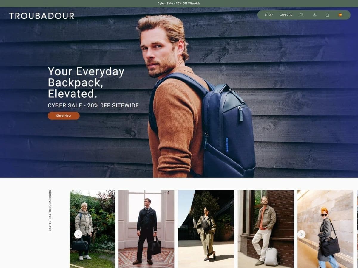 Amplifica as a shipping option in the Shopify checkout
