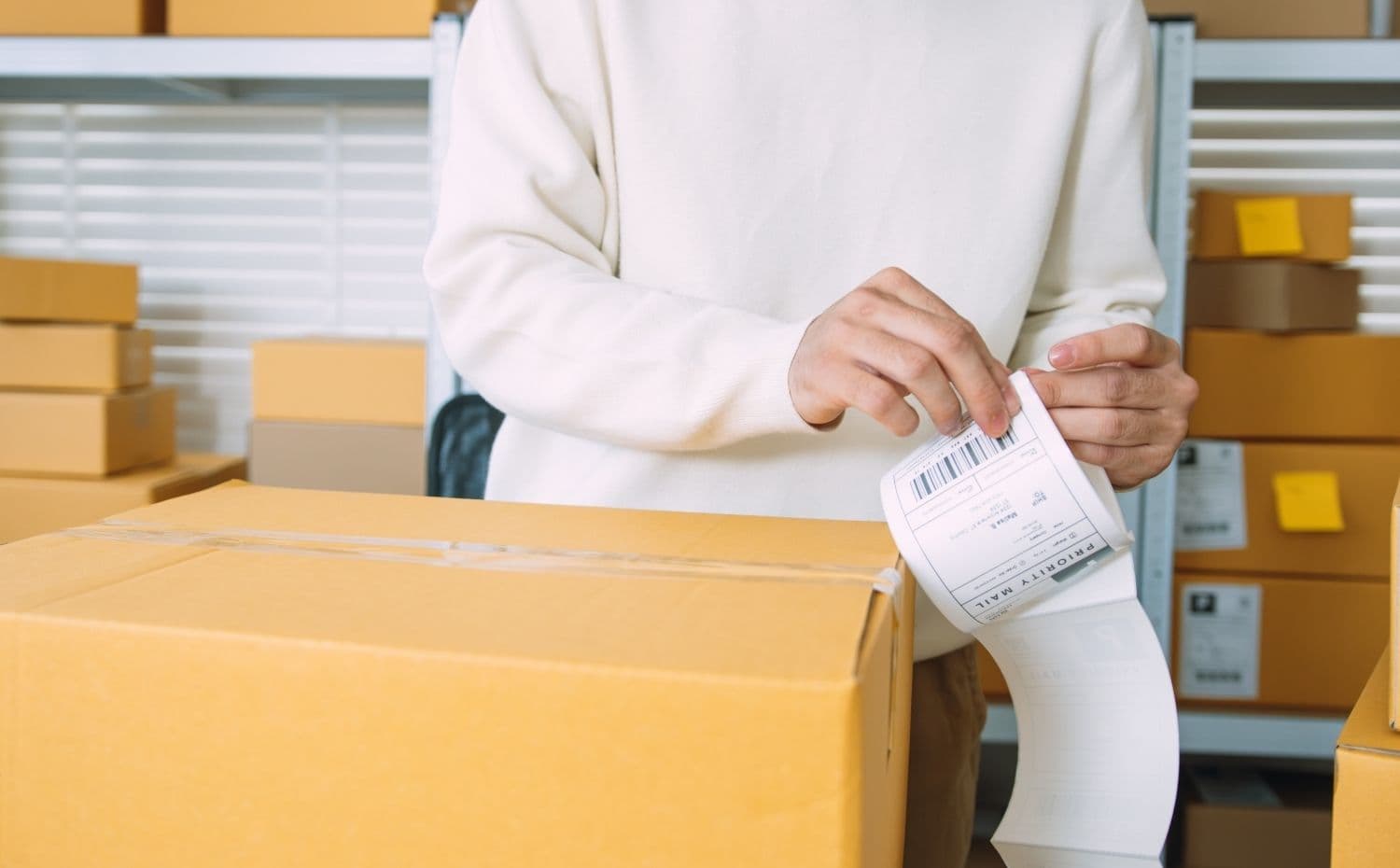 Fulfillment para e-commerce en Chile: cuándo externalizar tu logística