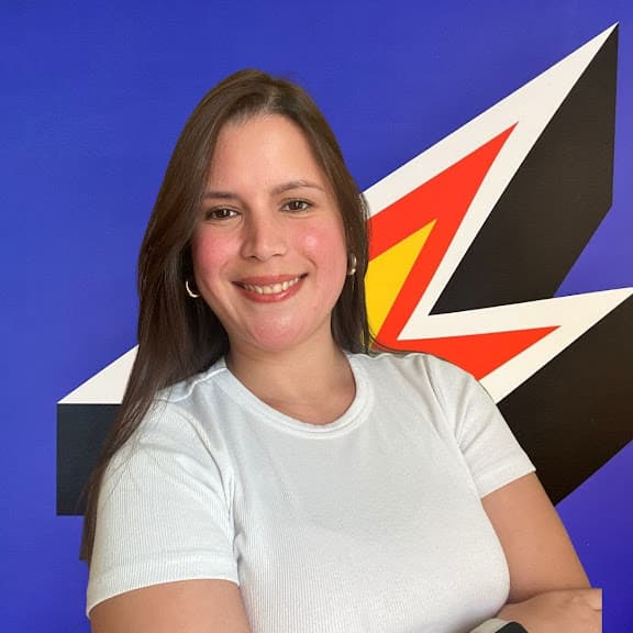 Patricia Rodríguez