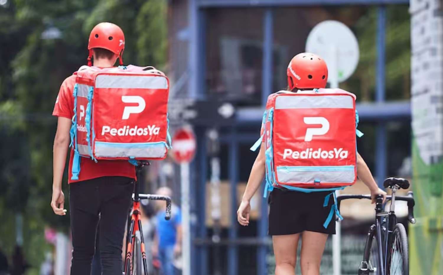 Integración PedidosYa con Amplifica
